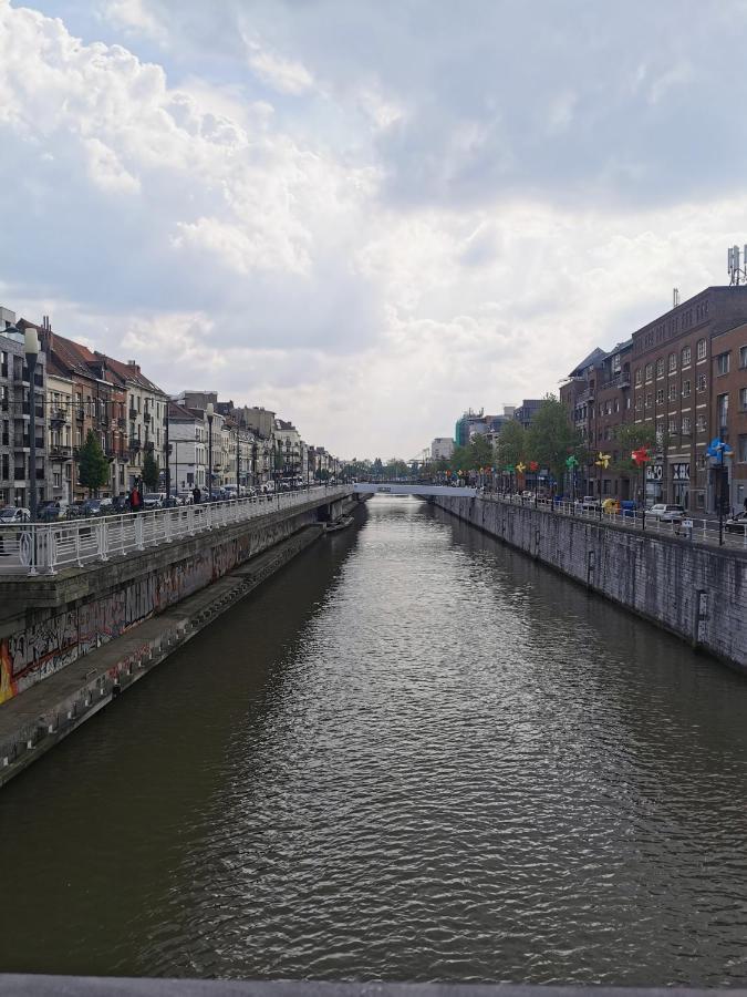 Apartamento Exclusive Two-level With Private Terrace On The Canal