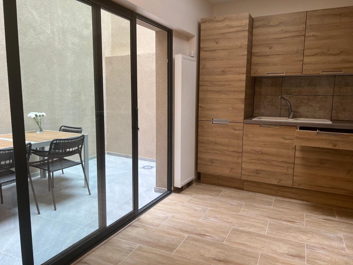 Exclusive Two-level With Private Terrace On The Canal Bruselas