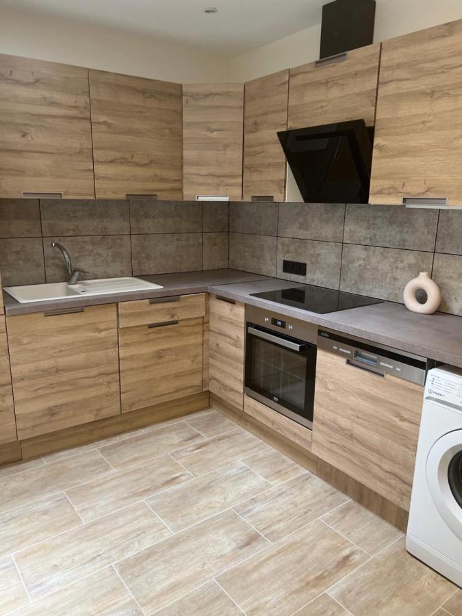 Apartamento Exclusive Two-level With Private Terrace On The Canal
